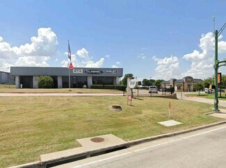 Plus de détails pour 3151 Justin Rd, Flower Mound, TX - Industriel/Logistique à vendre