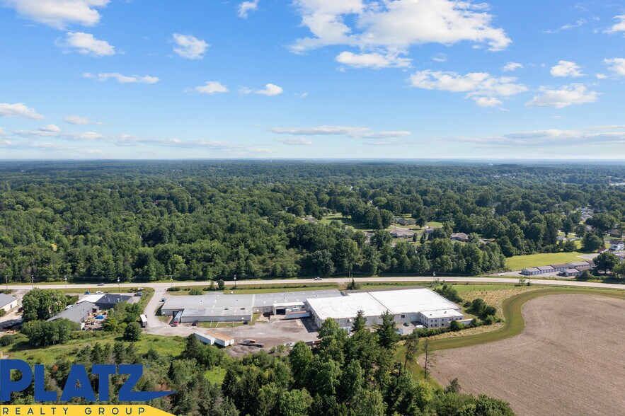 6103 State Route 446, Canfield, OH à vendre - Photo de l’immeuble – Image 3 sur 8