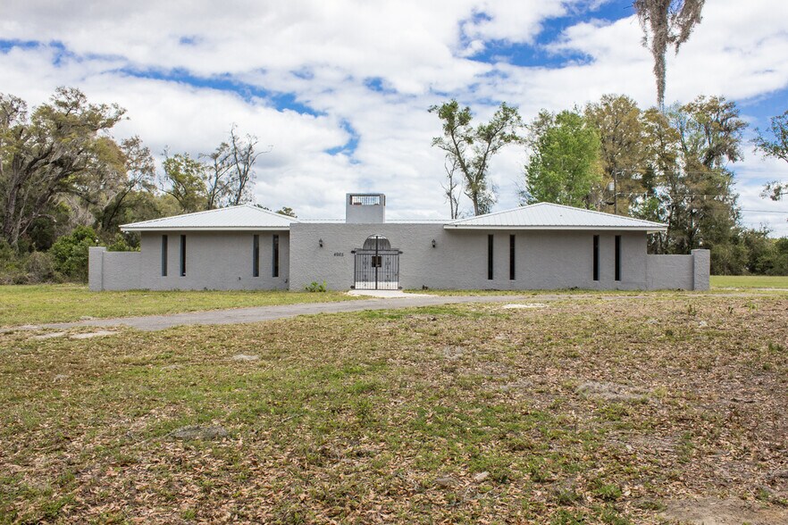 4925 N US Highway 441, Ocala, FL à vendre - Photo de l’immeuble – Image 3 sur 19