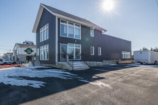 Plus de détails pour 6499 Little River Tpke, Alexandria, VA - Local commercial à louer