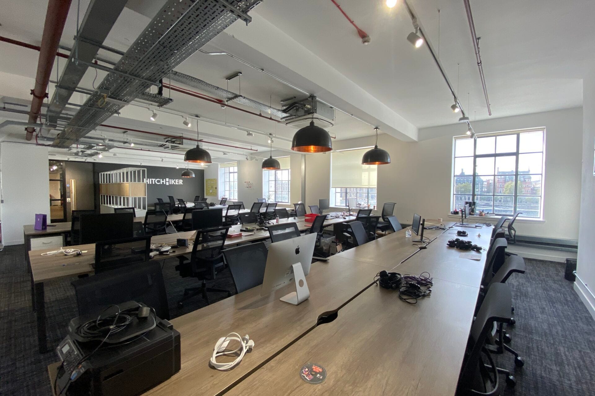 Westminster Bridge Rd, Londres à louer Photo intérieure– Image 1 sur 5