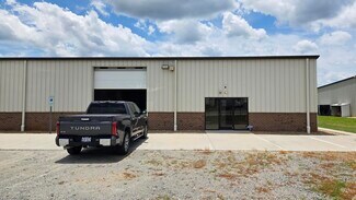 Plus de détails pour 174 Pitt Rd, Mooresville, NC - Industriel/Logistique à louer