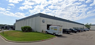 Plus de détails pour 13125 Industrial Park Blvd, Plymouth, MN - Industriel/Logistique à louer