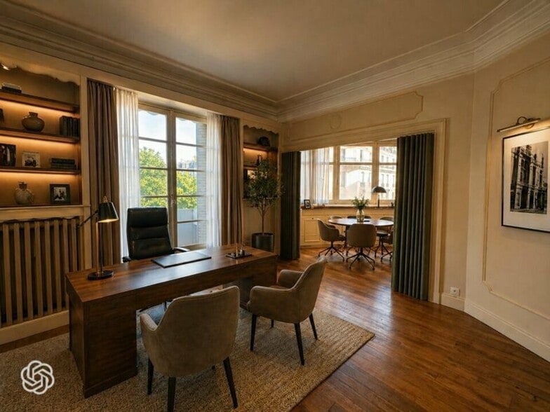 4 Rue Millotet, Dijon à vendre - Photo intérieure – Image 3 sur 5