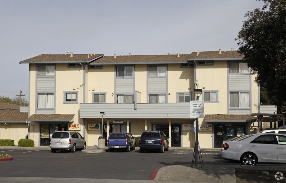 27520-27526 Tampa Ave, Hayward, CA à vendre - Photo de l’immeuble – Image 3 sur 4