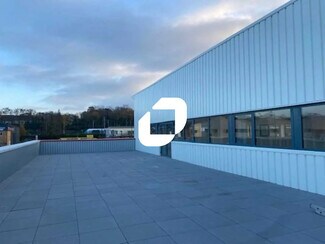 Plus de détails pour Bureau à louer