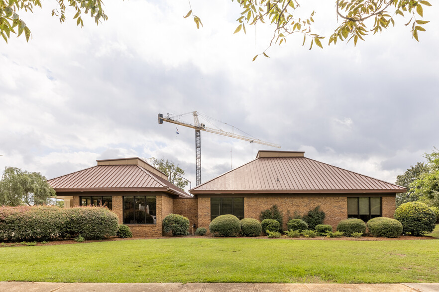 414 5th Ave, Albany, GA à vendre - Photo de l’immeuble – Image 1 sur 14