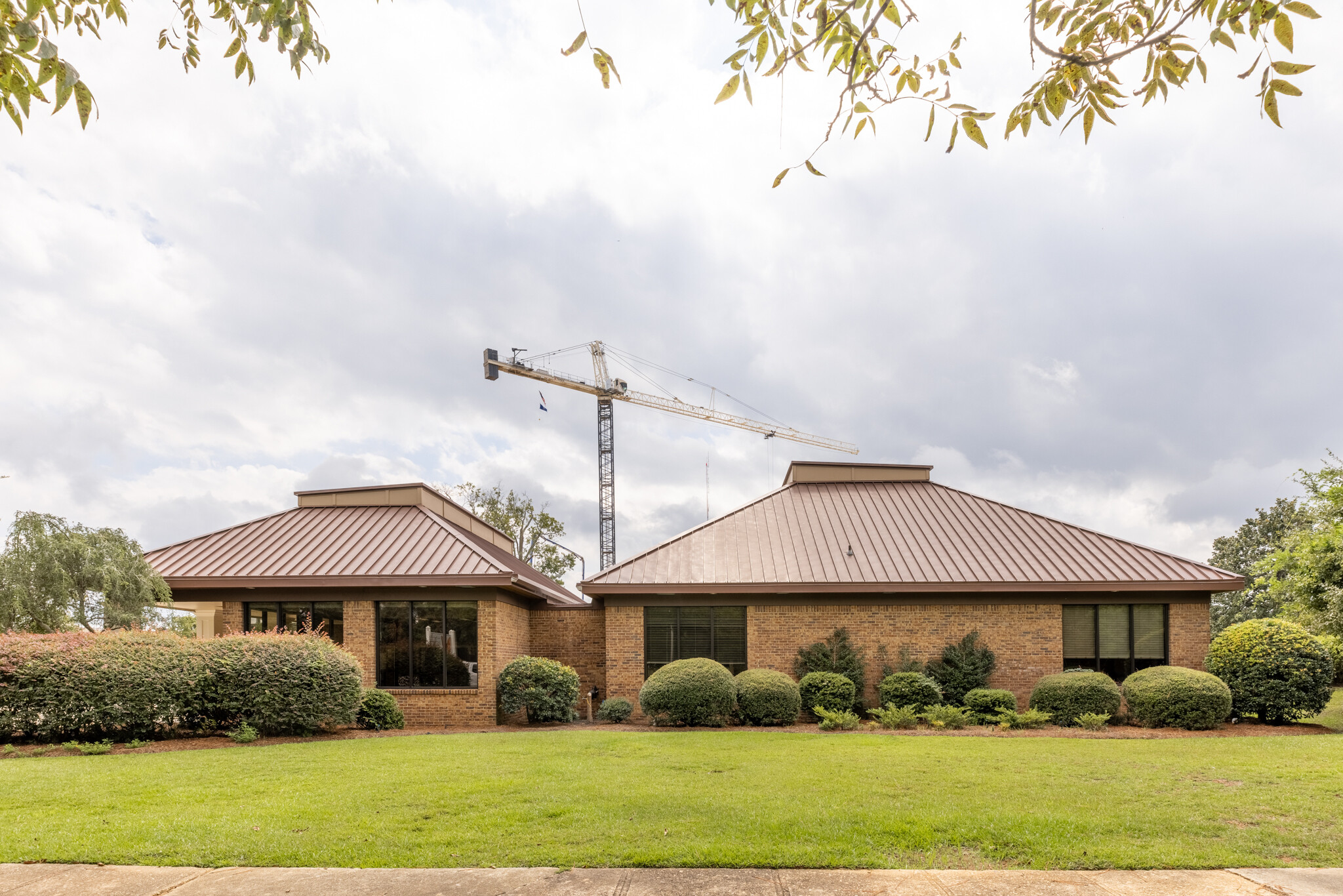 414 5th Ave, Albany, GA à vendre Photo de l’immeuble– Image 1 sur 15