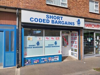 Plus de détails pour 169 New Beacon Rd, Grantham - Local commercial à louer