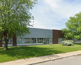 450-500 Rue McCaffrey, Montréal, QC à louer Photo intérieure– Image 1 sur 1