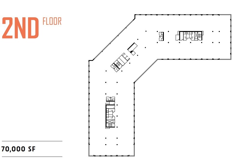 940 Ridgebrook Rd, Sparks, MD à louer Plan d’étage– Image 1 sur 1