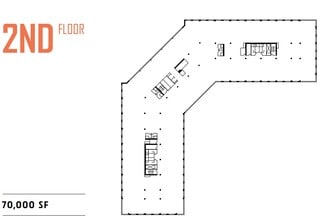 940 Ridgebrook Rd, Sparks, MD à louer Plan d’étage– Image 1 sur 1
