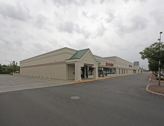 Plus de détails pour 80-96 Boston Post Rd, Orange, CT - Local commercial à louer