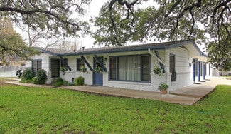 Plus de détails pour 1618 Williams Dr, Georgetown, TX - Bureau à louer