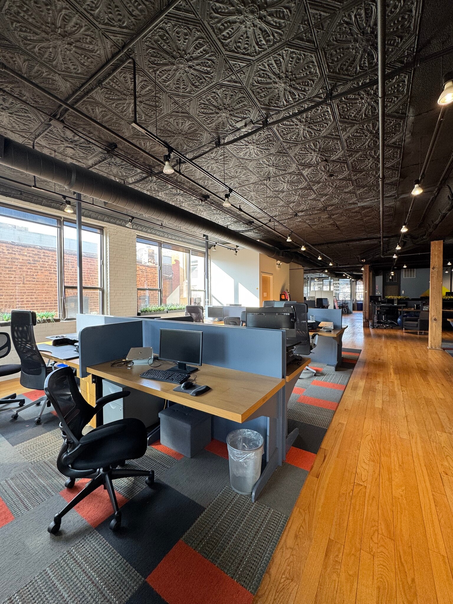 1714 N Damen Ave, Chicago, IL à louer Photo intérieure– Image 1 sur 3