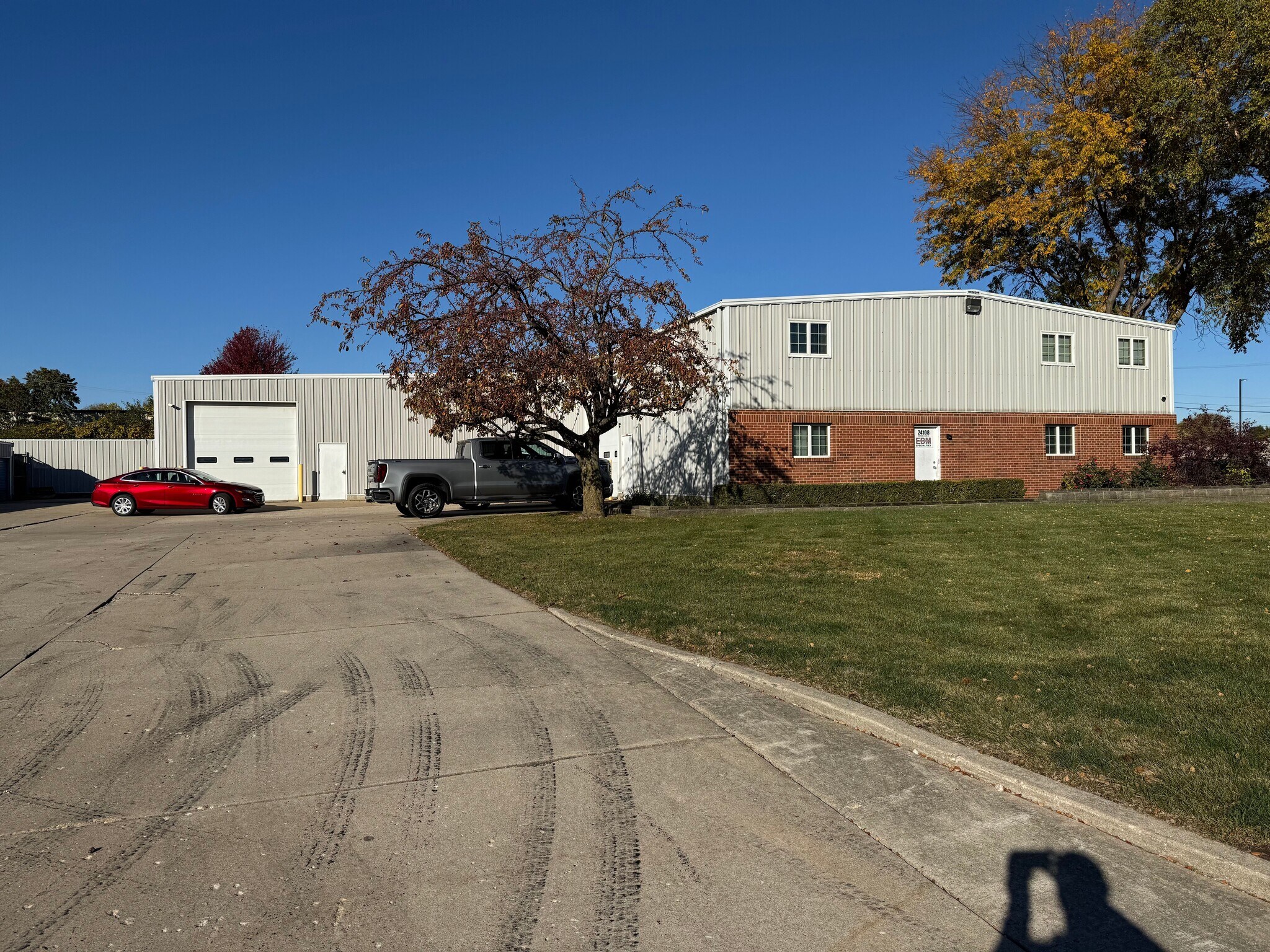 24108 S Northern Illinois Dr, Channahon, IL à louer Photo principale– Image 1 sur 19