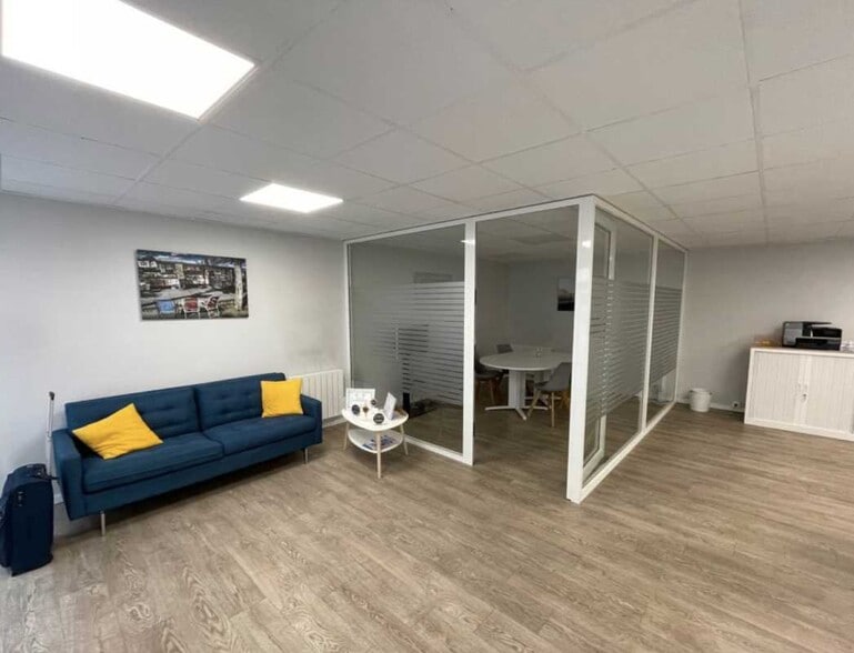 Bureau dans Paris à vendre - Photo intérieure – Image 2 sur 4