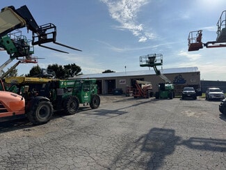 Plus de détails pour 18815 Wolf Rd, Mokena, IL - Industriel/Logistique à louer