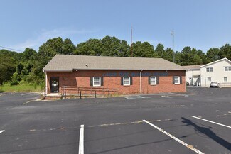 Plus de détails pour 7 Cicada Ln, Milford, DE - Bureau à vendre