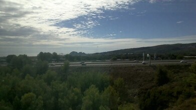67 Avenue Du Jujubier, La Ciotat, BDR - VUE AÉRIENNE  vue de carte