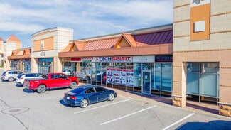 Plus de détails pour 8770 The Gore Rd, Brampton, ON - Local commercial à louer