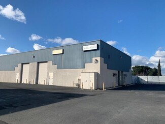 Plus de détails pour 401 Sunset Dr, Antioch, CA - Industriel/Logistique à louer