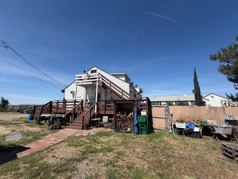 15004 Glasscock Rd, Lodi, CA à vendre - Photo de l’immeuble – Image 3 sur 7