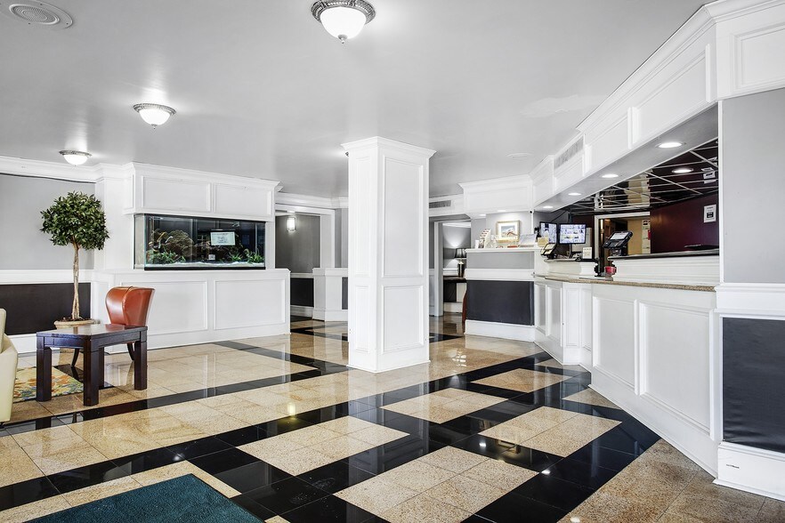 120 W Pershing Blvd, North Little Rock, AR à vendre - Photo de l’immeuble – Image 2 sur 10