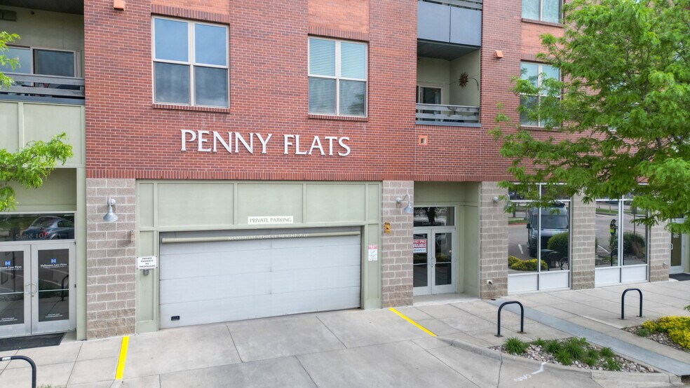 204-210 Maple St, Fort Collins, CO à vendre - Photo de l’immeuble – Image 1 sur 15