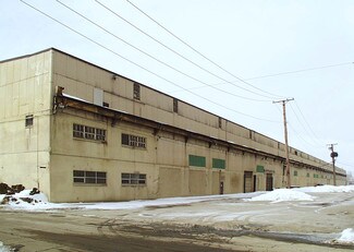 Plus de détails pour 3900 W 74th St, Chicago, IL - Industriel/Logistique à louer