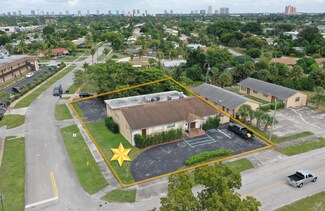 Plus de détails pour 359 10th St, West Palm Beach, FL - Bureau/Local commercial à louer
