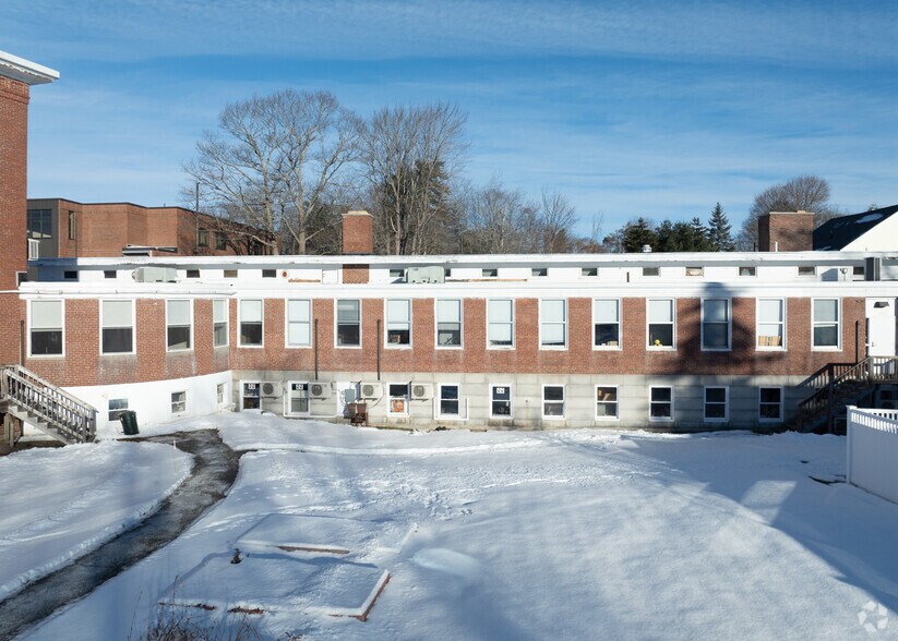 7-11 Park St, Bath, ME à louer - Photo de l’immeuble – Image 3 sur 4