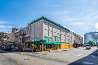 Plus de détails pour 277 Main St, Paterson, NJ - Local commercial à louer