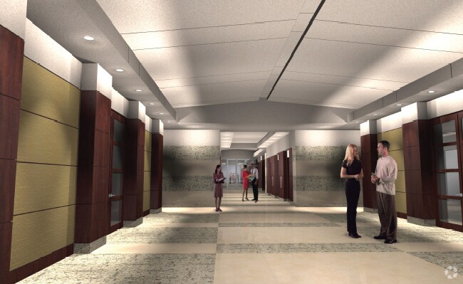 9002 San Marco Ct, Orlando, FL à louer - Hall d’entrée – Image 2 sur 7