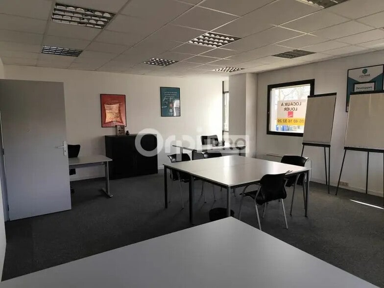 Bureau dans Limoges à louer - Photo intérieure – Image 2 sur 7