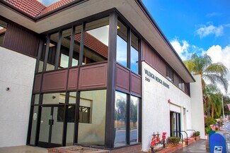 Plus de détails pour 23928 Lyons Ave, Santa Clarita, CA - Médical à louer