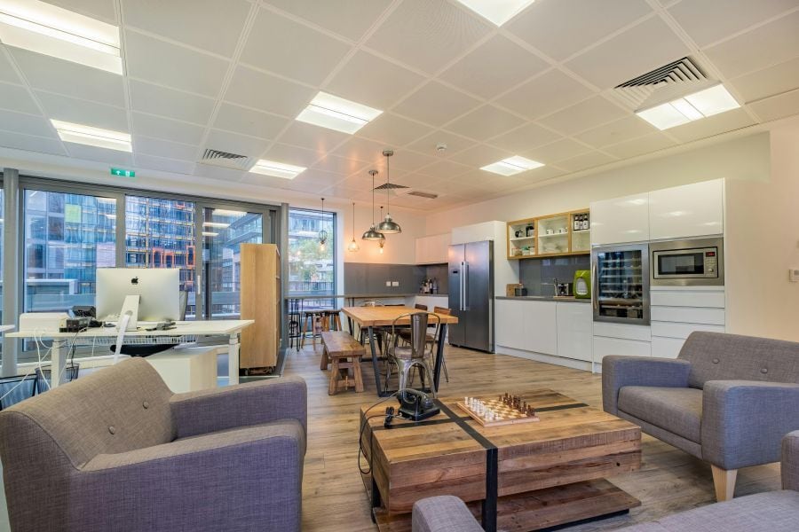 5-7 St Helen's Pl, Londres à louer Photo intérieure– Image 1 sur 5