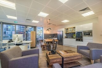 5-7 St Helen's Pl, Londres à louer Photo intérieure– Image 1 sur 5