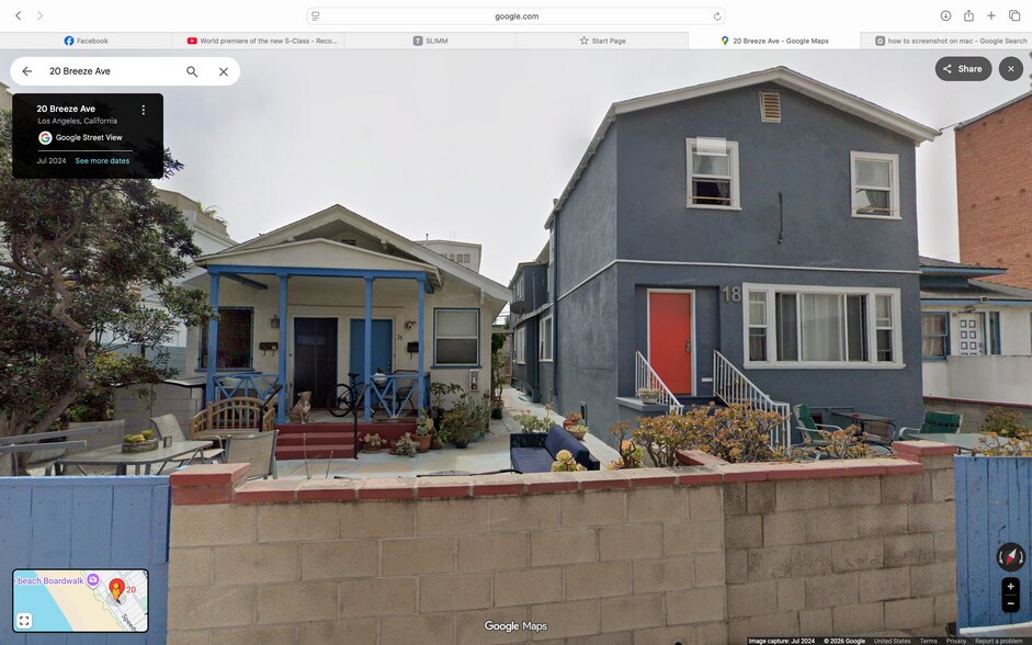18 Breeze Ave, Venice, CA à vendre - Photo principale – Image 1 sur 42