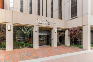 Plus de détails pour 525 S Main St, Tulsa, OK - Bureau, Local commercial à louer