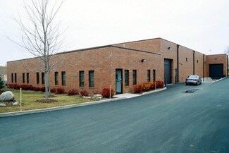 Plus de détails pour 901 N Raddant Rd, Batavia, IL - Industriel/Logistique à vendre