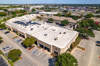 9229 Waterford Centre Blvd, Austin, TX à louer Aérien– Image 1 sur 3