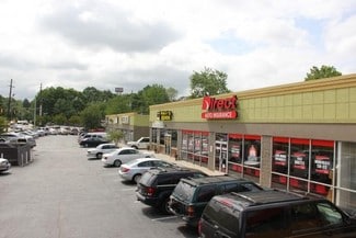 Plus de détails pour 530 Ashby St SW, Atlanta, GA - Local commercial à louer