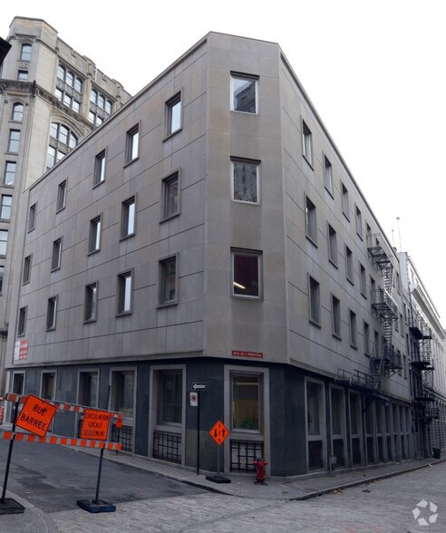 468 Rue Saint-Jean, Montréal, QC à louer - Photo de l’immeuble – Image 2 sur 16