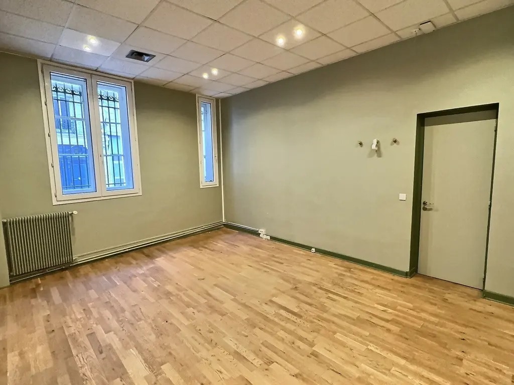 Bureau dans Paris à louer Photo intérieure– Image 1 sur 7