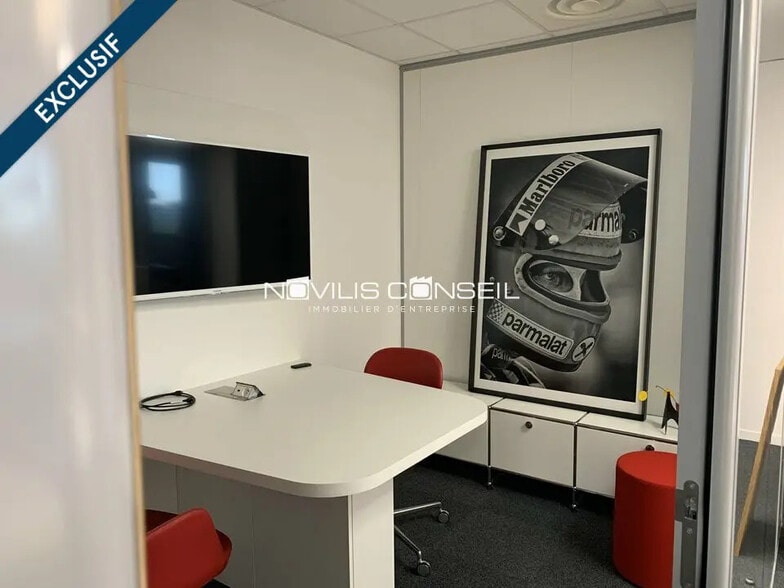 Bureau dans Balma à louer - Photo de l’immeuble – Image 2 sur 8