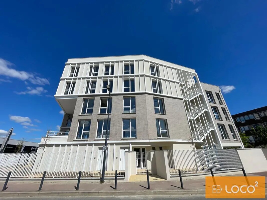 99 Bis Rue Edmond Rostand, Toulouse à vendre Photo de l’immeuble– Image 1 sur 7