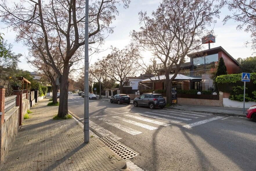 Carrer Can Barata, 8, Sant Cugat del Vallès, Barcelona à vendre - Photo de l’immeuble – Image 3 sur 41