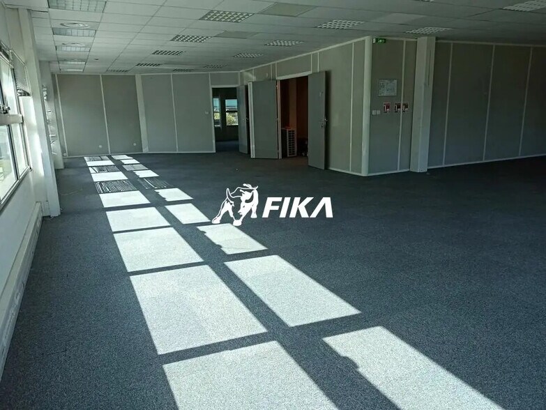 Bureau dans Toulouse à louer - Photo de l’immeuble – Image 2 sur 7