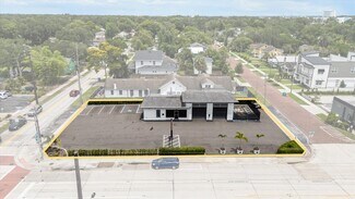Plus de détails pour 845 N Mills Ave, Orlando, FL - Local commercial à louer